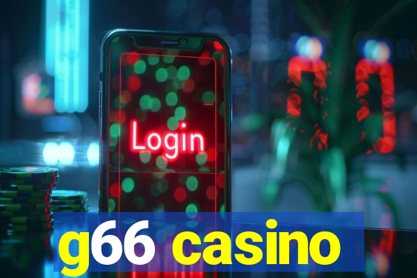 g66 casino